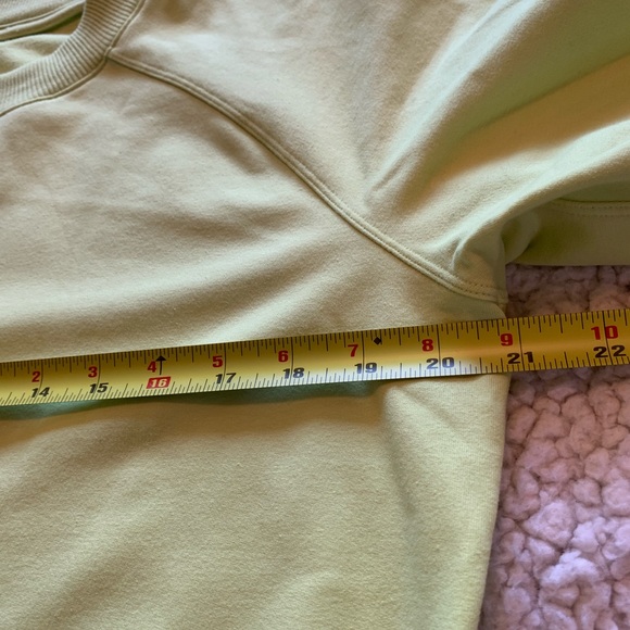 Lululemon Ready to Roll Crew Sweatshirt - Picture 8 of 9